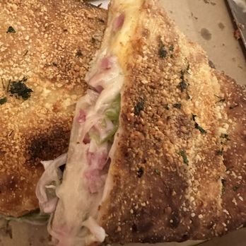 Amano - Pizza Near Me - Las Vegas, Nevada