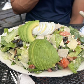 Del Monte Cafe - Breakfast & Brunch Near Me - San Luis Obispo, California