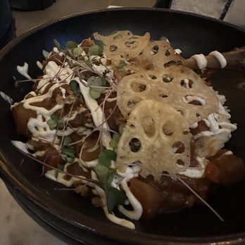 Nichinan - Duck confit bowl - Japanese Near Me - Portsmouth, New Hampshire Nichinan - Duck confit bowl - Japanese Near Me - Portsmouth, New Hampshire