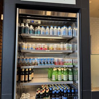 CAVA - Mediterranean Near Me - San Diego, California