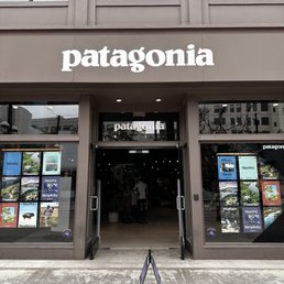 PATAGONIA SANTA MONICA - Updated August 2026 - 77 Photos & 87