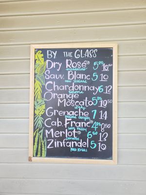 Menu photo 5 Third Street Wine Shop La Verne, CA Menu photo 5 Third Street Wine Shop La Verne, CA