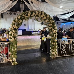 El Casino Ballroom - Space Cowboy Fundraiser for Gary Hickey