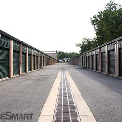 CubeSmart Self Storage