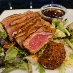 The Vault Pizza & Grill - Cajon Ahi Tina app