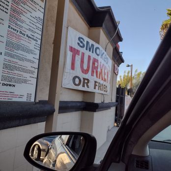 Big Daddy's BBQ - Checkout - Barbeque Near Me - San Jacinto, California