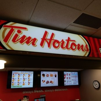 Tim Hortons - Coffee & Tea Near Me - Buffalo, New York Tim Hortons - Coffee & Tea Near Me - Buffalo, New York