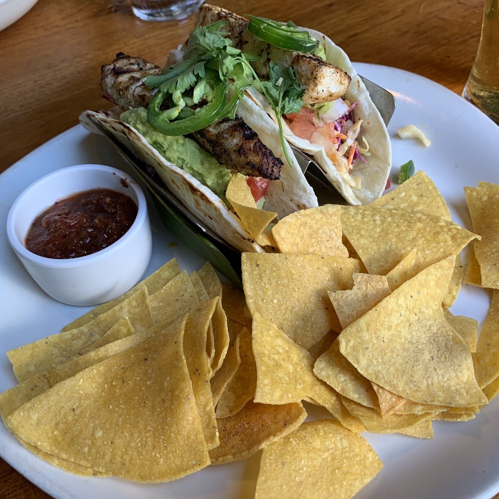 Keoki's Paradise - Fish Tacos - Seafood Near Me - Koloa, Hawaii Keoki's Paradise - Fish Tacos - Seafood Near Me - Koloa, Hawaii