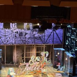 Fisher Theatre