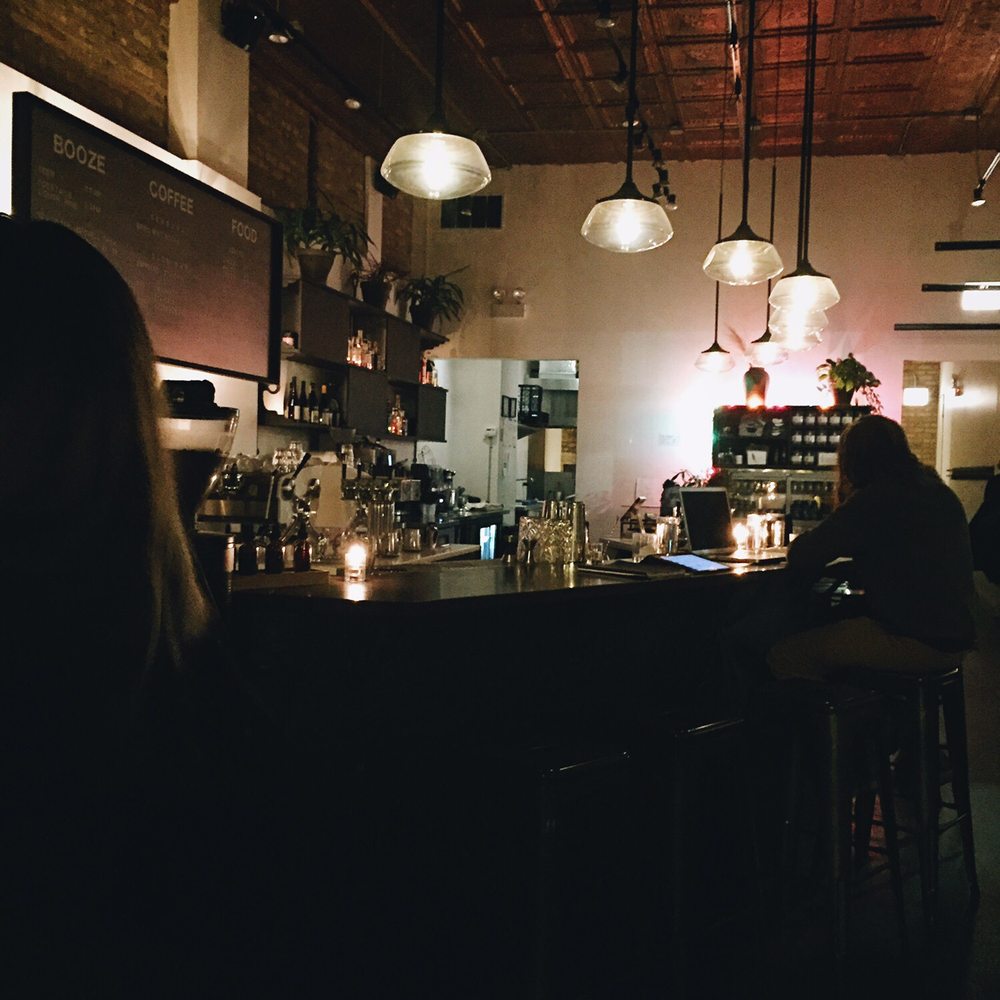 Ipsento 606 - Romantic vibes - Coffee & Tea Near Me - Chicago, Illinois Ipsento 606 - Romantic vibes - Coffee & Tea Near Me - Chicago, Illinois