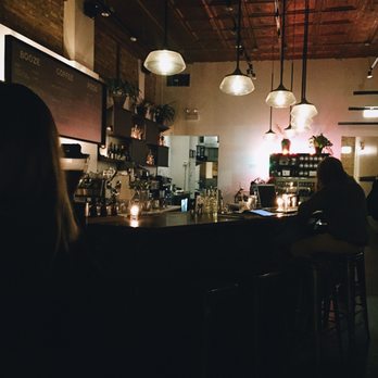 Ipsento 606 - Romantic vibes - Coffee & Tea Near Me - Chicago, Illinois