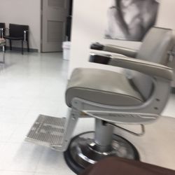 Jim's Barber Shop