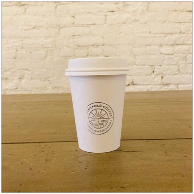 Eightfold Coffee by null