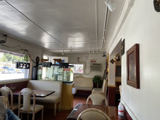 Grandma's Thai Kitchen by null