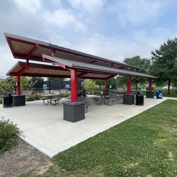 Lawrence W. Inlow Park - Parks Near Me - Carmel, Indiana Lawrence W. Inlow Park - Parks Near Me - Carmel, Indiana