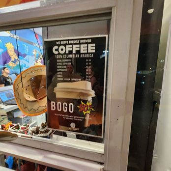 Devil Fruit Tea Studio - Bubble Tea Near Me - Miami, Florida