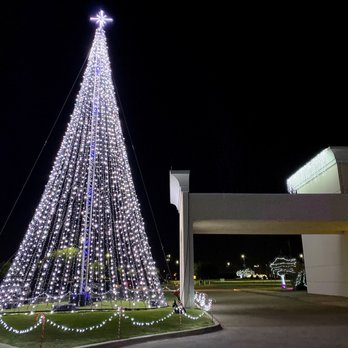 Church 360 - Christmas lights. - Churches Near Me - Grand Prairie, Texas Church 360 - Christmas lights. - Churches Near Me - Grand Prairie, Texas