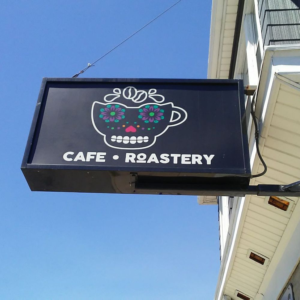 Undergrounds Coffee House and Roastery - Coffee Roasteries Near Me - Buffalo, New York Undergrounds Coffee House and Roastery - Coffee Roasteries Near Me - Buffalo, New York