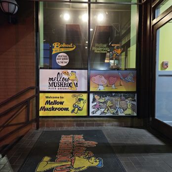 Mellow Mushroom Marietta - Powers Ferry - Front door - Sandwiches Near Me - Marietta, Georgia Mellow Mushroom Marietta - Powers Ferry - Front door - Sandwiches Near Me - Marietta, Georgia