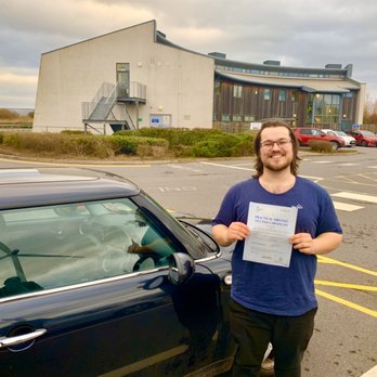 A2B Driving School - Driving Schools Near Me