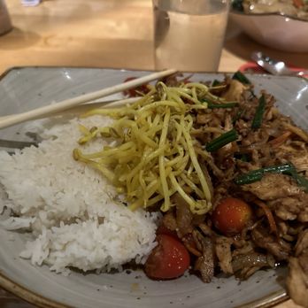 Malai Kitchen - Thai Near Me - Dallas, Texas Malai Kitchen - Thai Near Me - Dallas, Texas