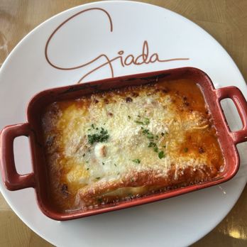 GIADA - Italian Near Me - Las Vegas, Nevada