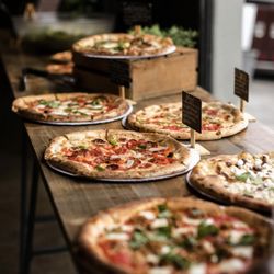 Criscito Pizza