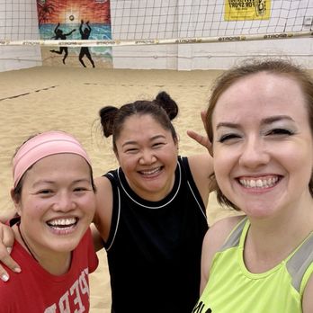 QBK Sports - Sports Clubs Near Me - Sunnyside, New York