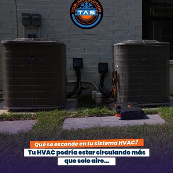 Tori Air Solution - Tu sistema HVAC no solo calienta o enfría tu hogar... también hace circular el aire que respiras todos los días. Pero aquí está el detalle. - Heating & Air Conditioning/HVAC Near Me - Grand Prairie, Texas Tori Air Solution - Tu sistema HVAC no solo calienta o enfría tu hogar... también hace circular el aire que respiras todos los días. Pero aquí está el detalle. - Heating & Air Conditioning/HVAC Near Me - Grand Prairie, Texas