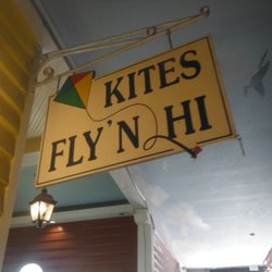 Kites Fly'n Hi - Kites Fly’n Hi