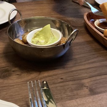 The Dutchess - Fritters and Potatoes - Cafes Near Me - Ojai, California The Dutchess - Fritters and Potatoes - Cafes Near Me - Ojai, California