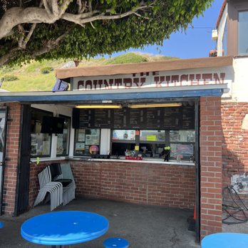 The Country Kitchen - Burgers Near Me - Malibu, California The Country Kitchen - Burgers Near Me - Malibu, California