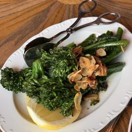 Broccolini Broccolini