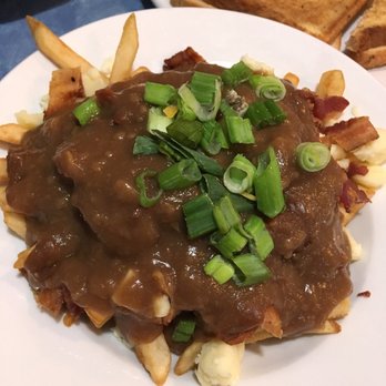 Mom's Cafe - Poutine special - Breakfast & Brunch Near Me - Sooke, British Columbia Mom's Cafe - Poutine special - Breakfast & Brunch Near Me - Sooke, British Columbia