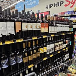 Grocery Outlet