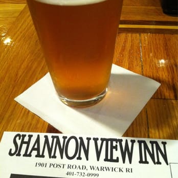 Shannon View Inn - Irish Pub Near Me - Warwick, Rhode Island Shannon View Inn - Irish Pub Near Me - Warwick, Rhode Island