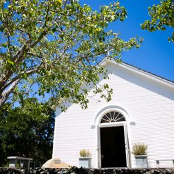 Santa Rosa Old Chapel