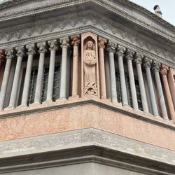 Battistero - Battistero - Taufkapelle