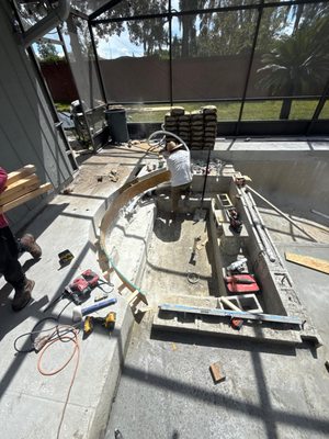 Best Florida Pools & Spas