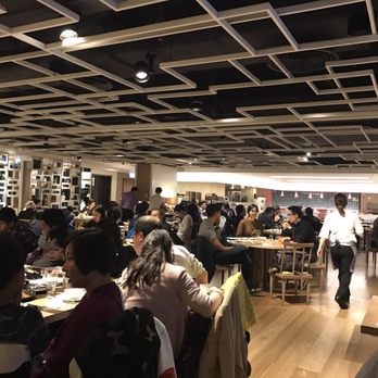 馬來一菜館 - Ambiance - Malaysian Near Me - Hong Kong, HK
