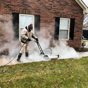 Pressure Doctor - Pressure Washers Near Me - Indianapolis, Indiana Pressure Doctor - Pressure Washers Near Me - Indianapolis, Indiana