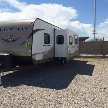 Tom's Camperland Tucson - The New Tailgator! - RV Dealers Near Me - Tucson, Arizona