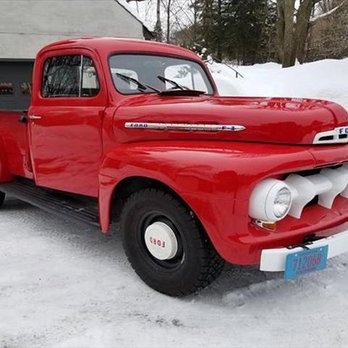 Cody's Classic Cars - Car Dealers Near Me - Stanley, Wisconsin