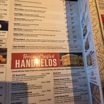 Bubba's 33 - American Near Me - Killeen, Texas
