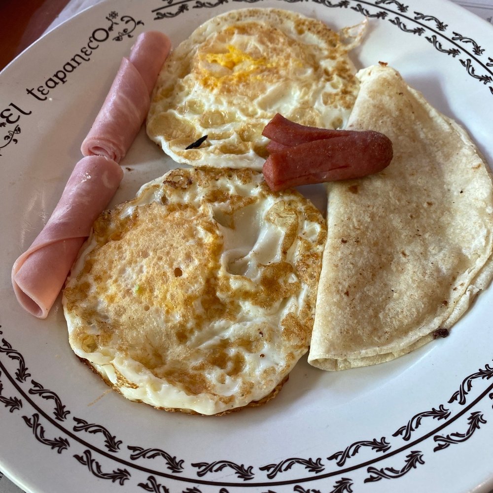 El Teapaneco - Kids meal - Mexican Near Me - Villahermosa, TAB