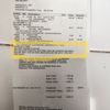Griffith Ford Seguin gift card