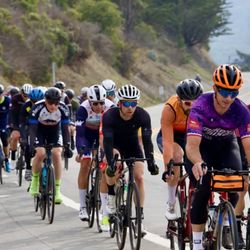 Cañada Road Bicycle Sundays - 12/14/23