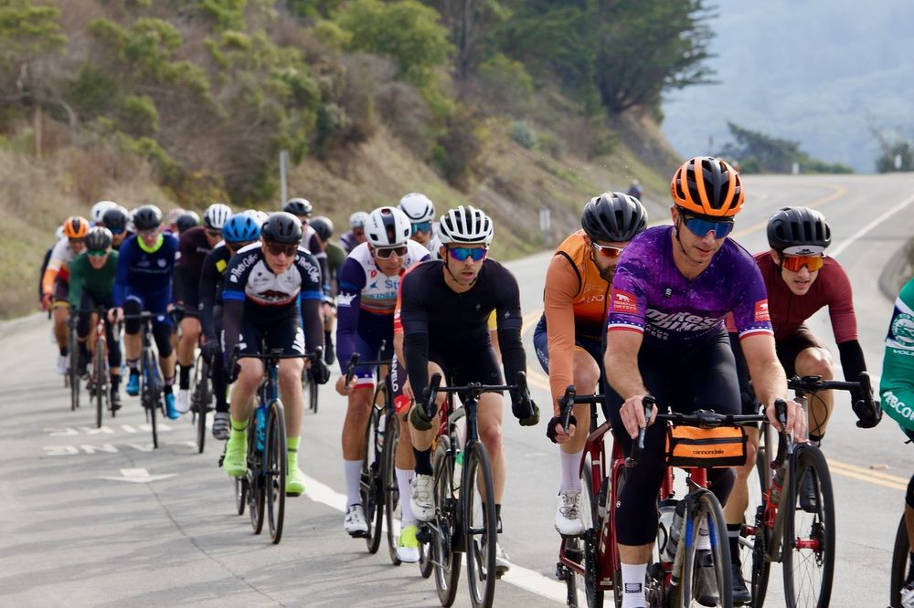 CAÑADA ROAD BICYCLE SUNDAYS Updated October 2024 62 Photos & 46