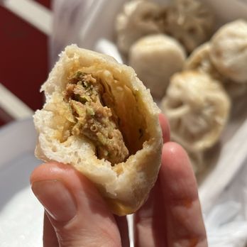 Asia Garden - Cabbage and pork buns - Chinese Near Me - Albertville, Alabama Asia Garden - Cabbage and pork buns - Chinese Near Me - Albertville, Alabama