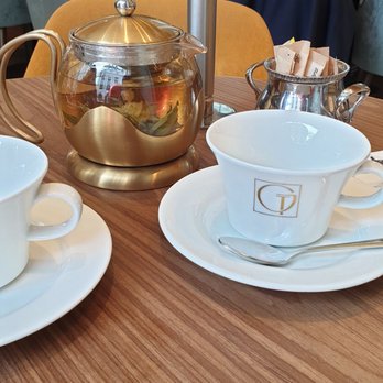 The Grand by Concerto - Flowering tea - Modern European Near Me - London, XGL The Grand by Concerto - Flowering tea - Modern European Near Me - London, XGL